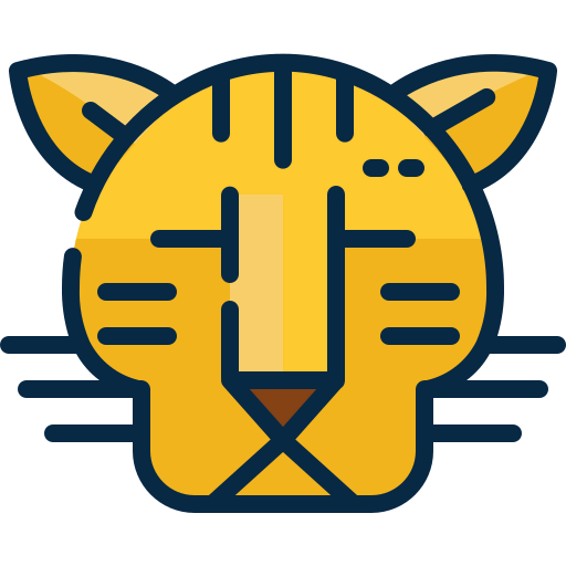Tiger icon