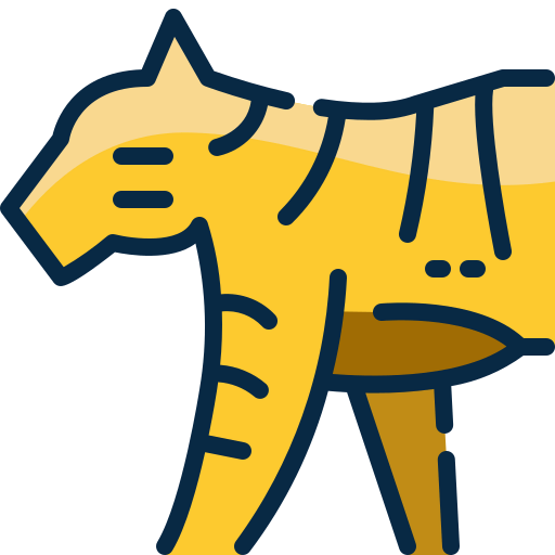 Tiger icon
