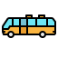 Bus ícono 64x64