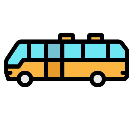 Bus icon
