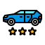 Ratings icon 64x64