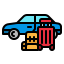 Car ícono 64x64