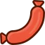 Sausage icon 64x64