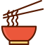 Noodles icon 64x64