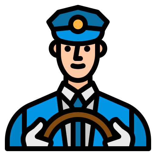 Driver icon