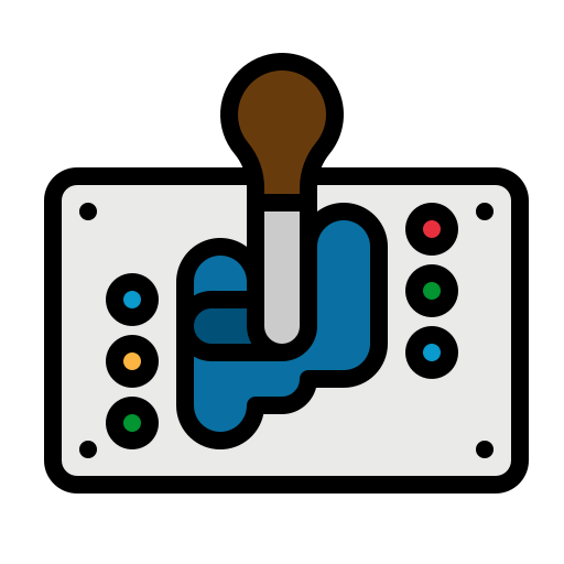 Gearshift icon