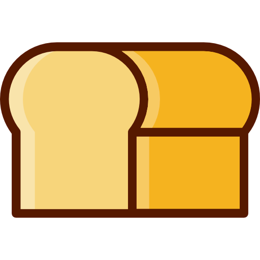 Хлеб иконка