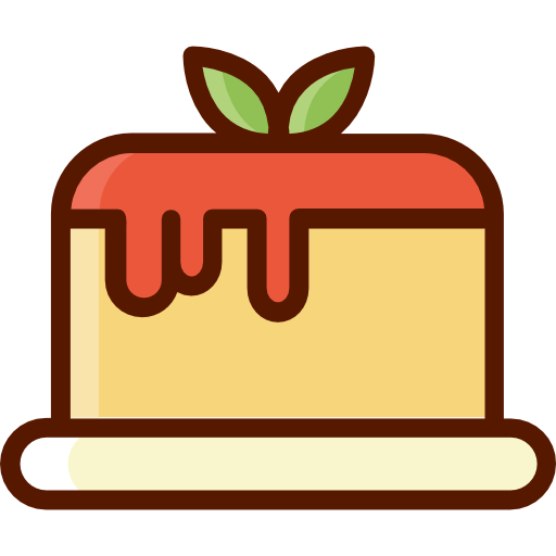 Cake icon
