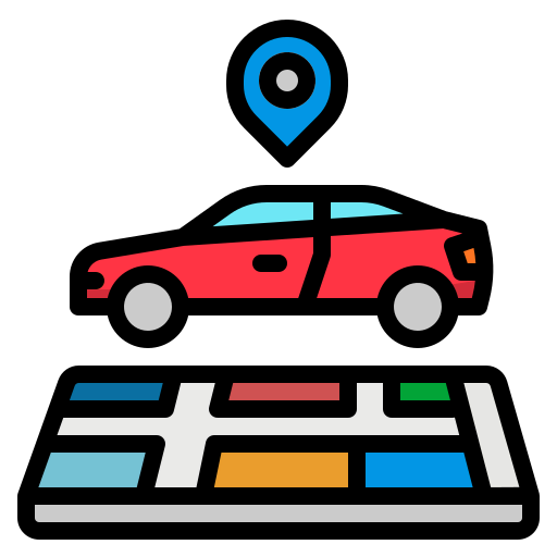 Navigation ícono