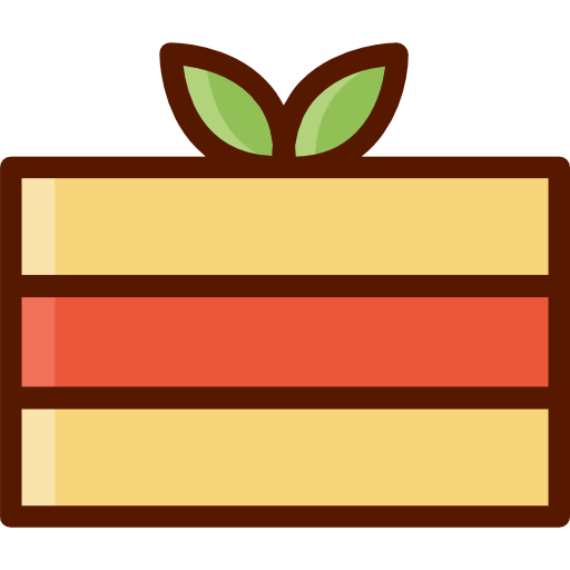 Cake icon