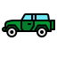 Suv car іконка 64x64
