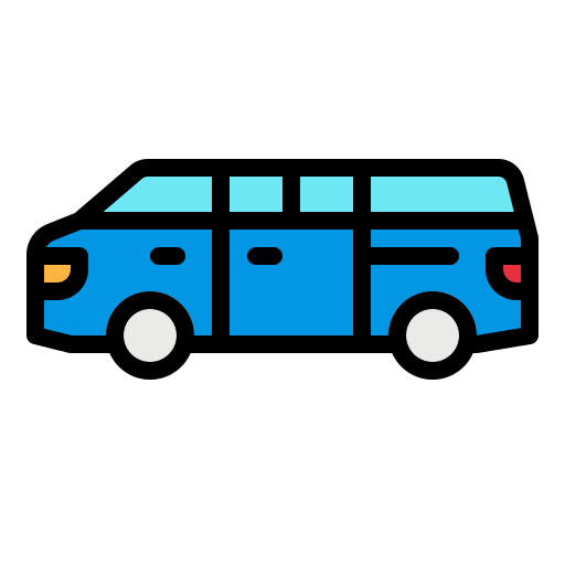 Van icon