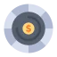 Coin icon 64x64