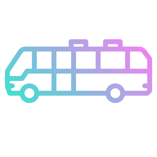 Bus icon