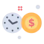 Dollar icon 64x64