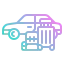 Car icon 64x64