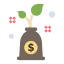 Budget ícono 64x64