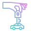 Car rental icon 64x64