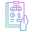 Car rental icon 64x64