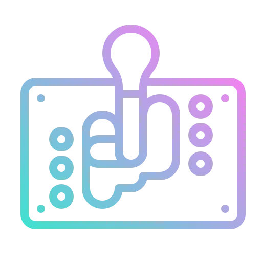 Gearshift icon