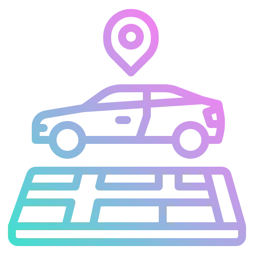 Navigation icon