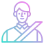 Passenger icon 64x64