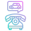 Phone icon 64x64