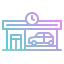 Showroom icon 64x64