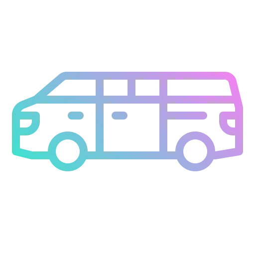 Van icon