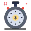 Speedometer icon 64x64