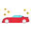 New car icon 64x64