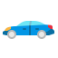 Car icon 64x64