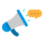 Promoting icon 64x64