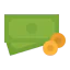 Money icon 64x64