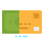 Credit card icon 64x64