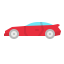 Sport car アイコン 64x64
