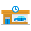 Showroom icon 64x64