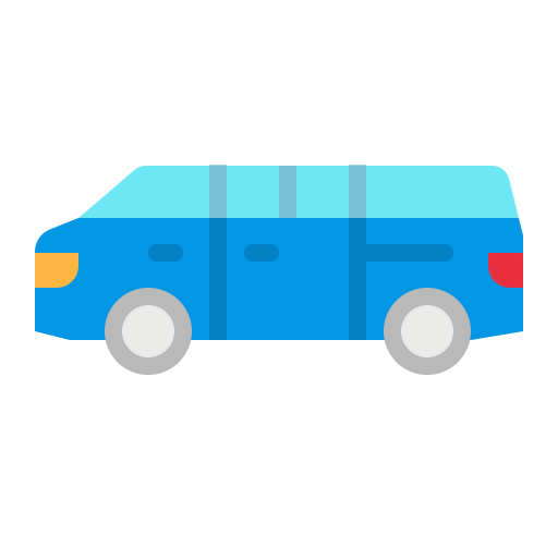Van icon
