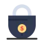 Lock icon 64x64