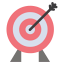 Target icon 64x64