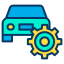 Service icon 64x64