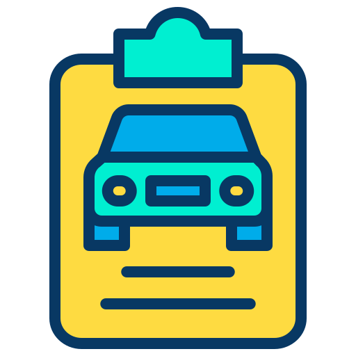Checklist icon