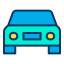 Car icon 64x64