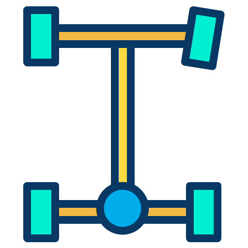 Axle icon