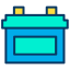 Battery icon 64x64