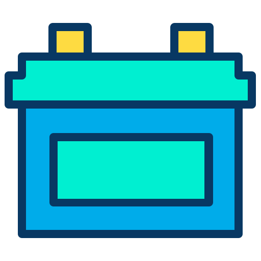 Battery icon