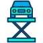 Car lift icon 64x64
