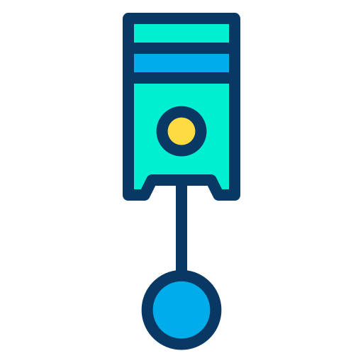 Piston icon