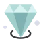 Diamond icon 64x64