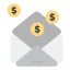 Email icon 64x64